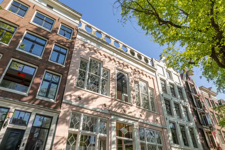 Prinsengracht 151 E