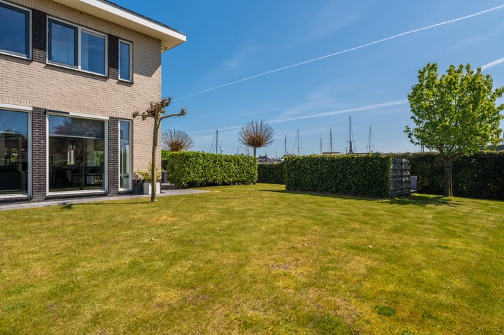 Foto 21 van Midscheeps 91