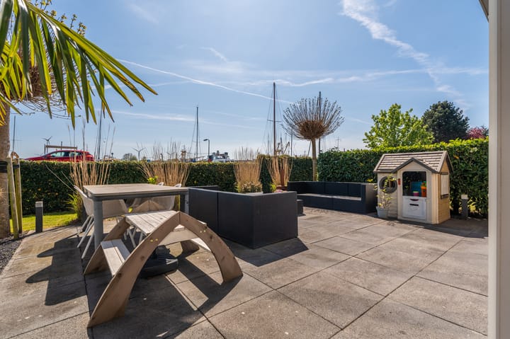 Foto 25 van Midscheeps 91