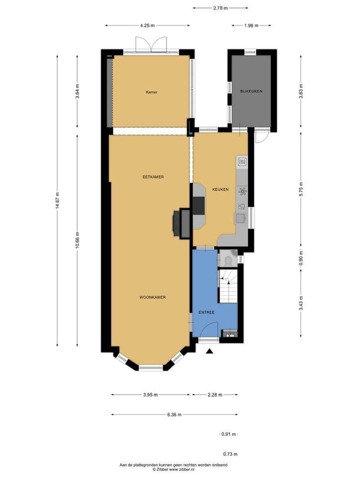 Foto 59 van Beekstraat 16