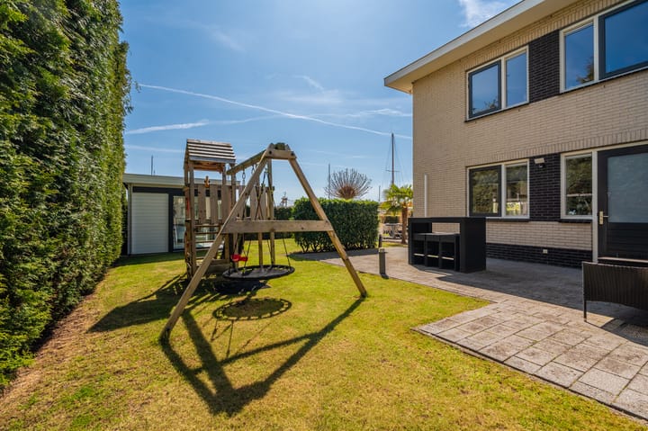 Foto 32 van Midscheeps 91