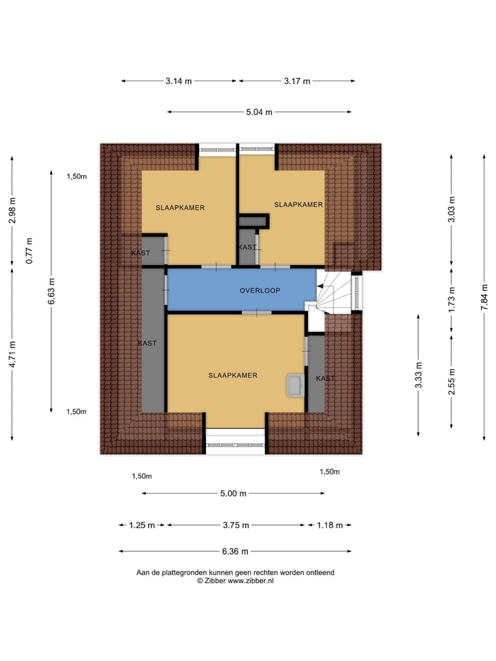 Foto 61 van Beekstraat 16