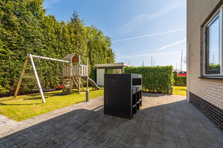 Foto 35 van Midscheeps 91