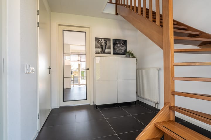 Foto 38 van Midscheeps 91