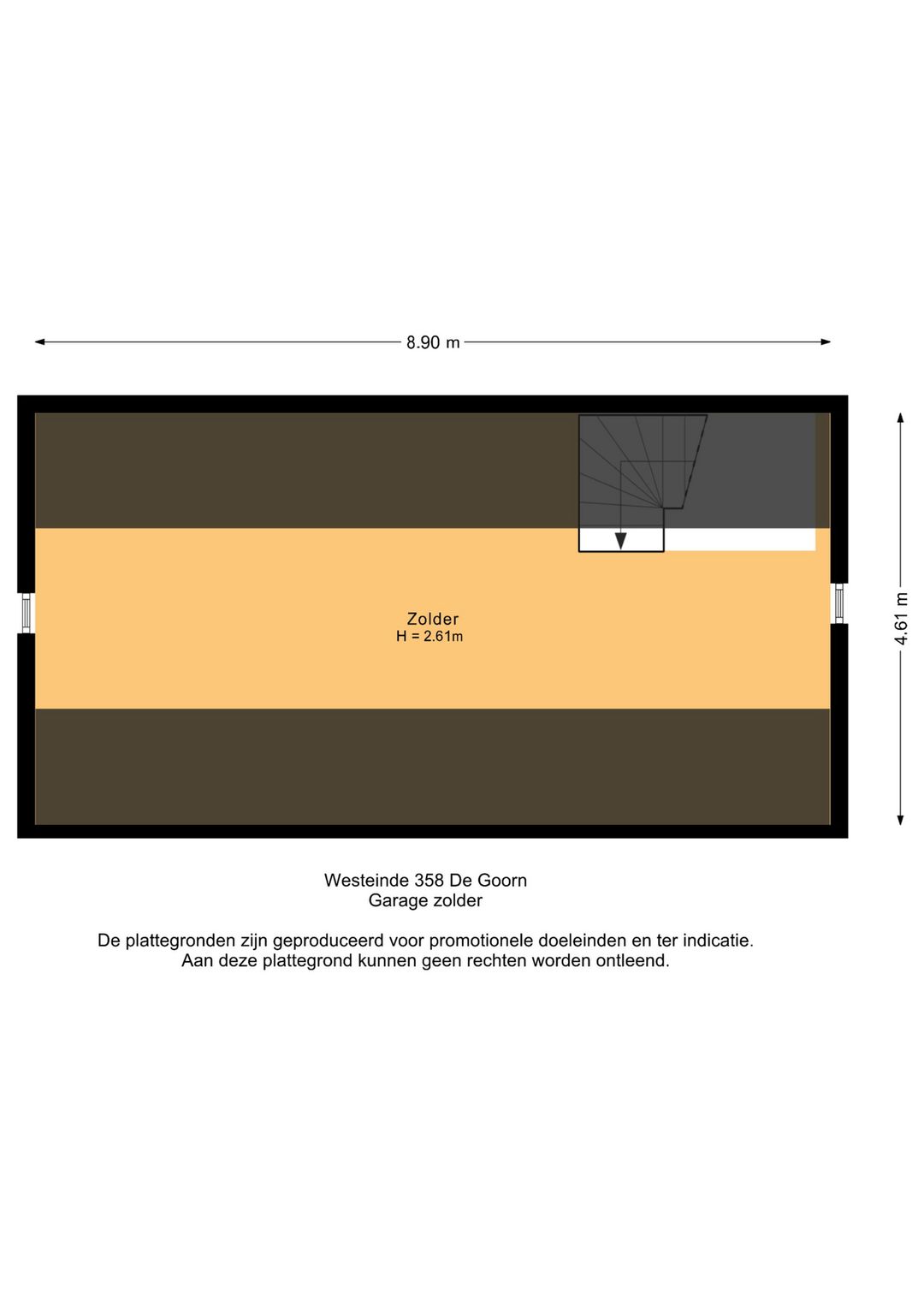Foto 56 van Westeinde 358