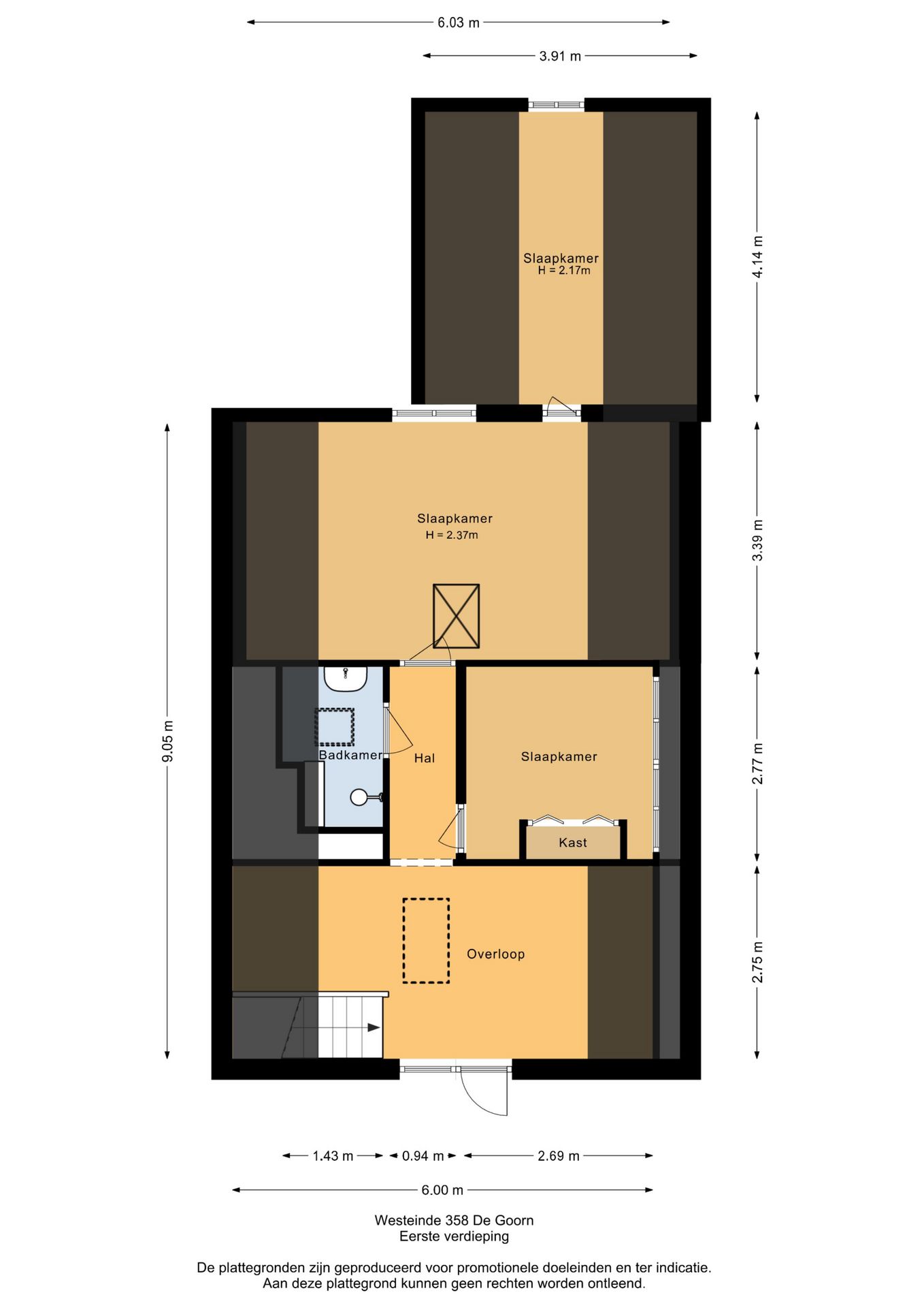 Foto 57 van Westeinde 358
