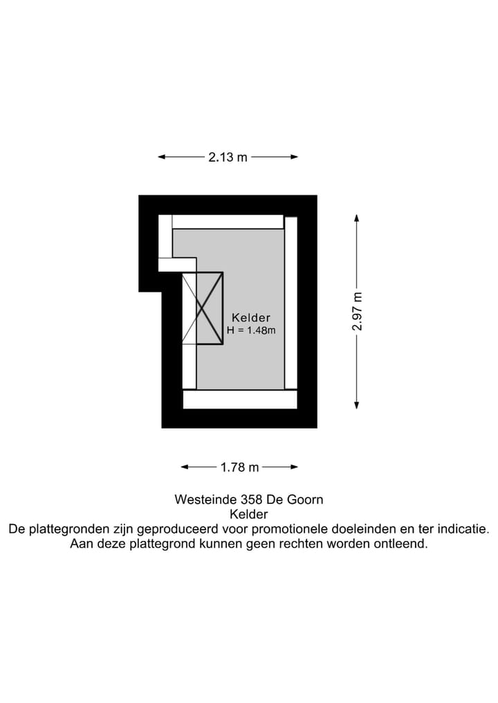 Foto 58 van Westeinde 358