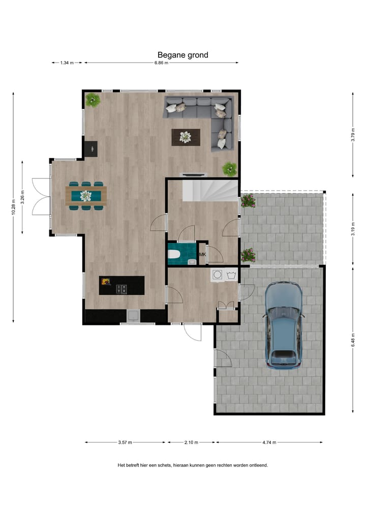 Foto 73 van Midscheeps 91