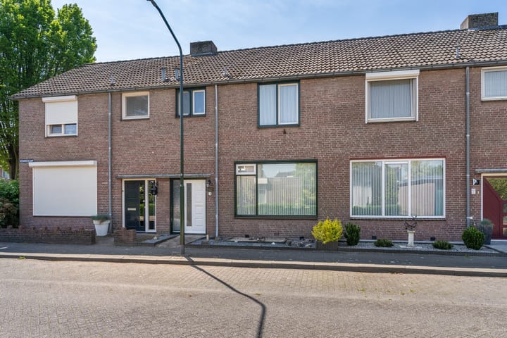 Hendrikskamp 3