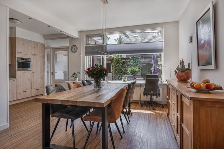 Foto 6 van Hendrikskamp 3