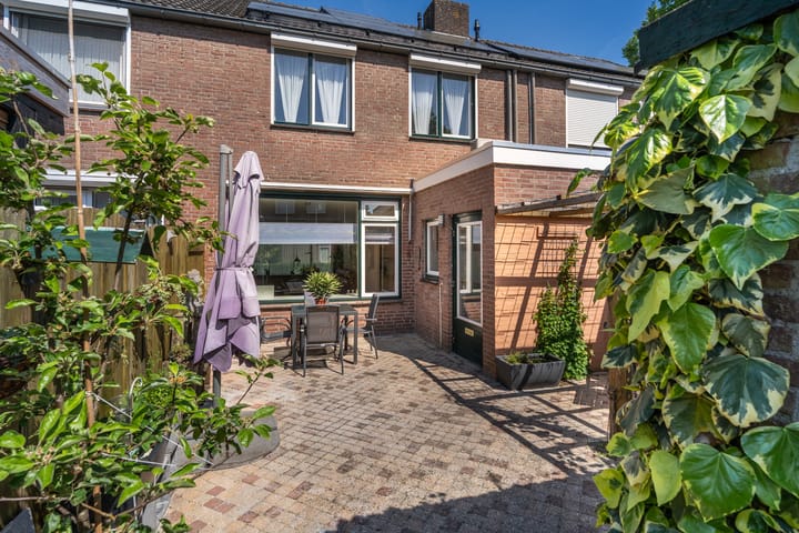 Foto 2 van Hendrikskamp 3