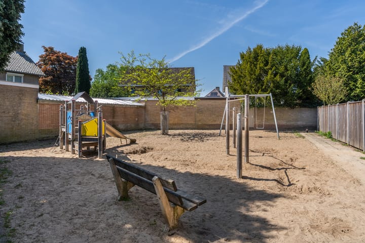 Foto 27 van Hendrikskamp 3