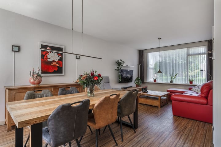 Foto 5 van Hendrikskamp 3