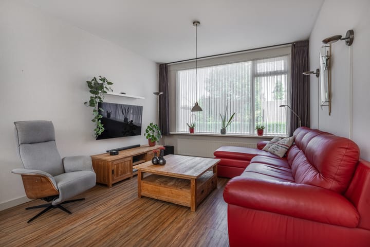 Foto 4 van Hendrikskamp 3