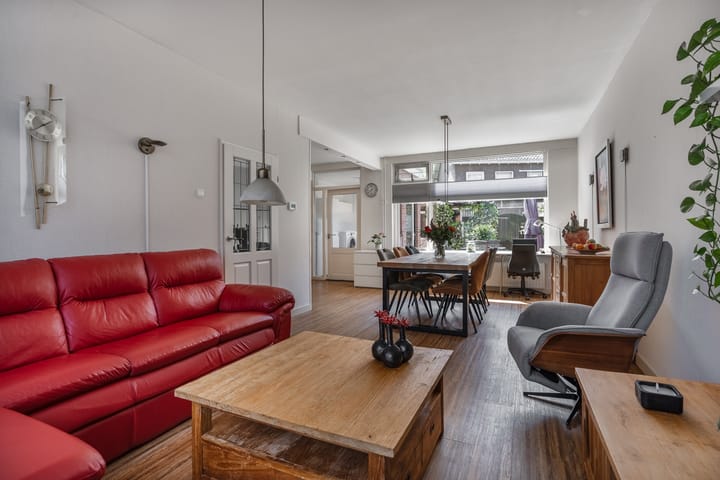 Foto 3 van Hendrikskamp 3