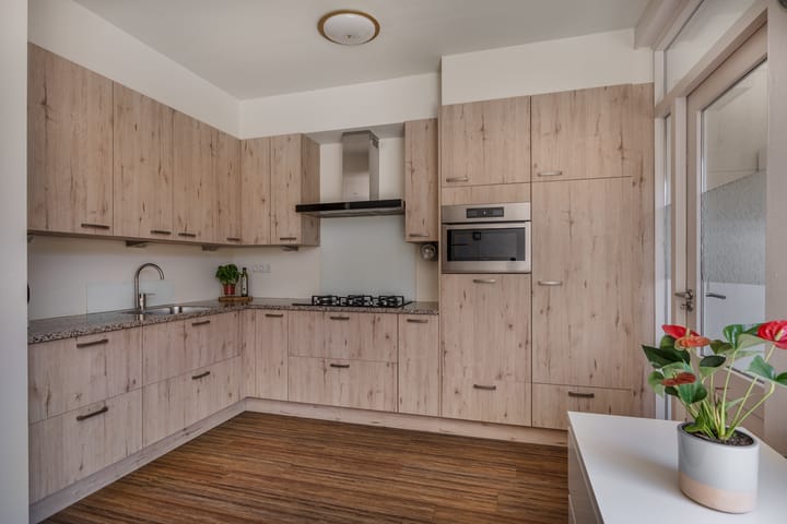 Foto 7 van Hendrikskamp 3