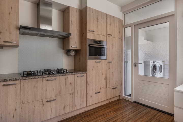 Foto 8 van Hendrikskamp 3