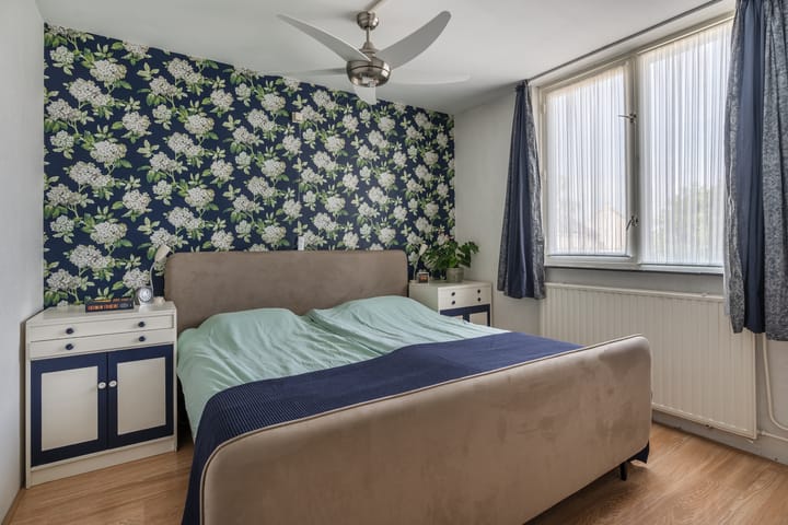 Foto 12 van Hendrikskamp 3