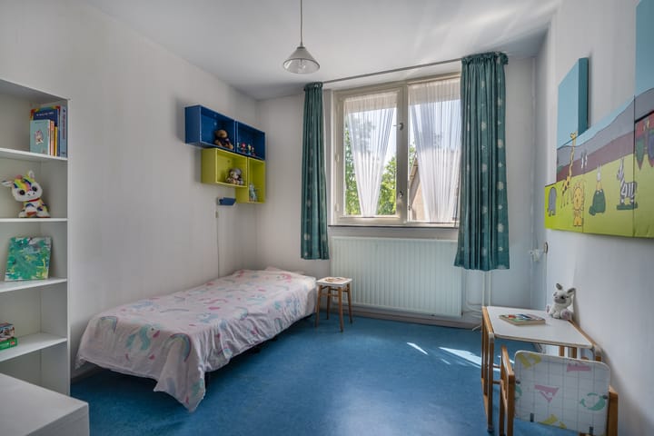 Foto 13 van Hendrikskamp 3