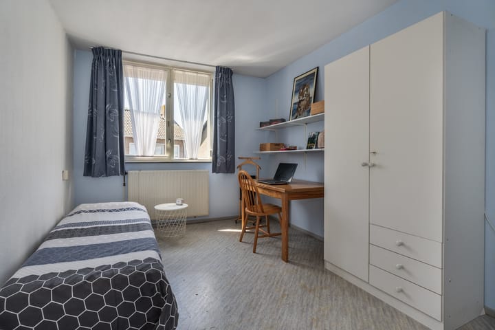 Foto 14 van Hendrikskamp 3