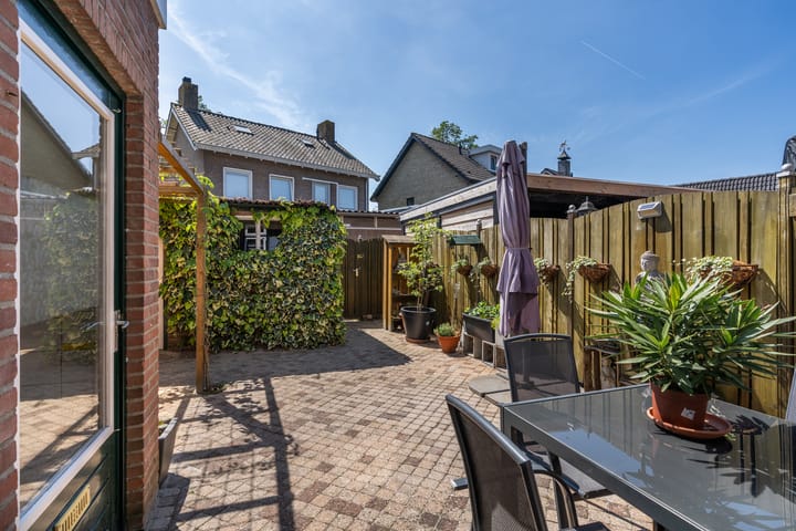 Foto 19 van Hendrikskamp 3