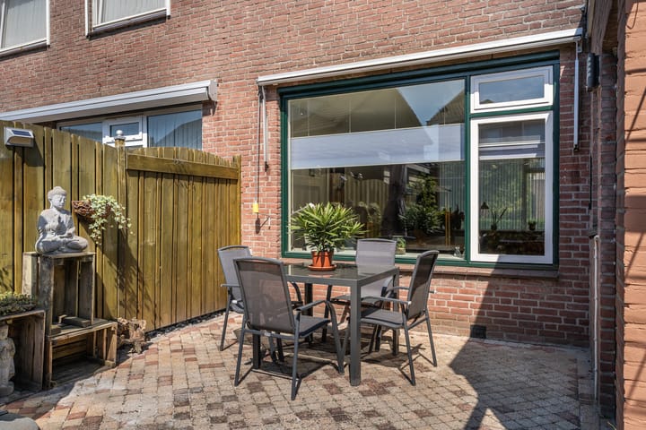 Foto 22 van Hendrikskamp 3