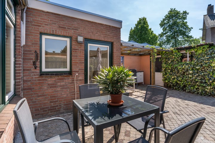 Foto 23 van Hendrikskamp 3