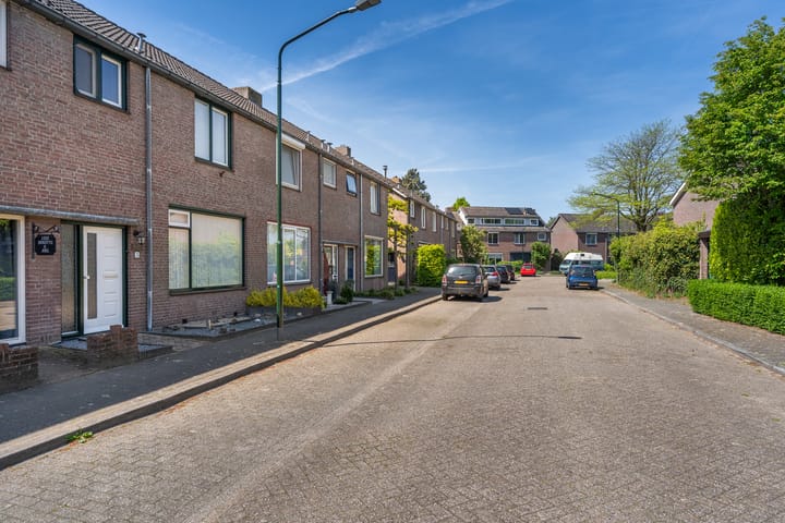 Foto 25 van Hendrikskamp 3