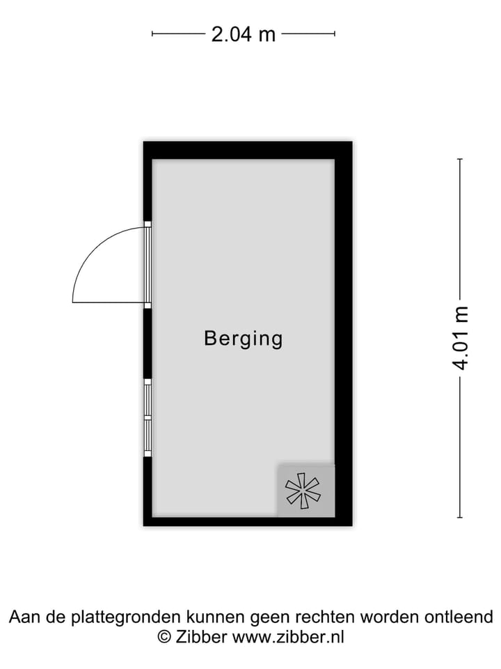 Foto 30 van Hendrikskamp 3
