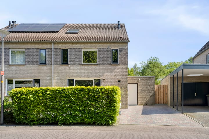 Foto 7 van Erve Stroomboer 52