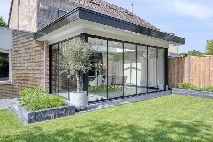 Foto 40 van Erve Stroomboer 52