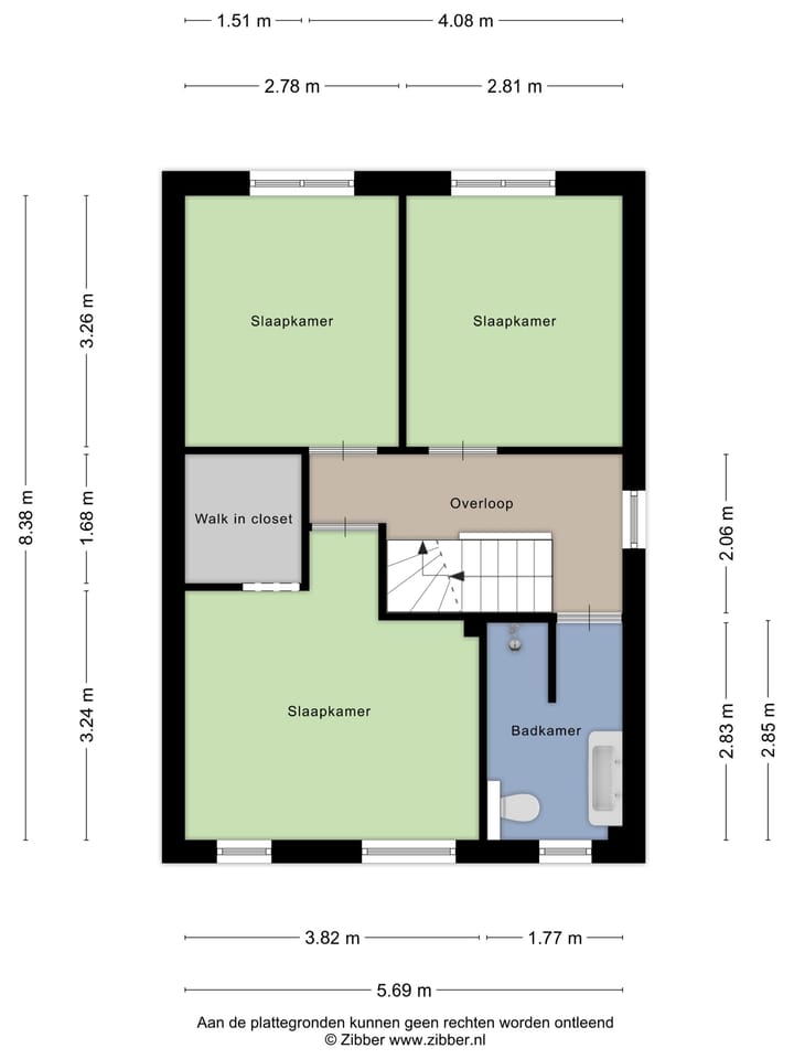 Foto 44 van Erve Stroomboer 52