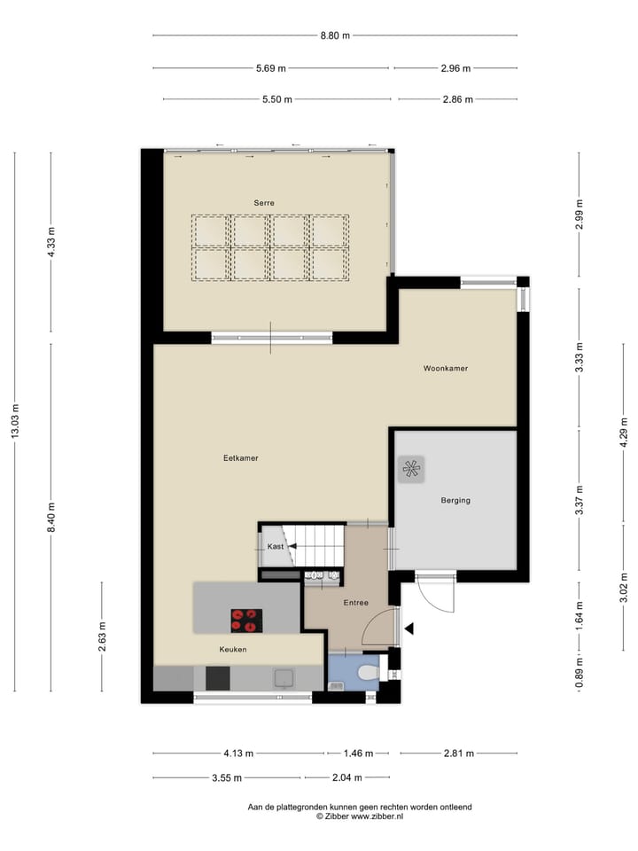 Foto 43 van Erve Stroomboer 52