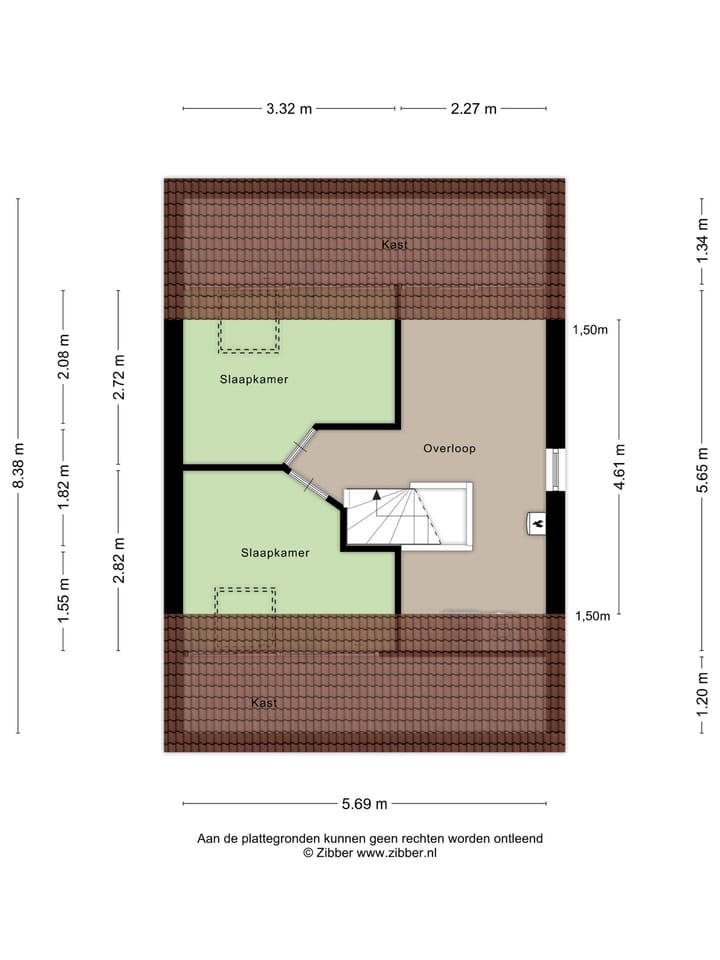 Foto 45 van Erve Stroomboer 52