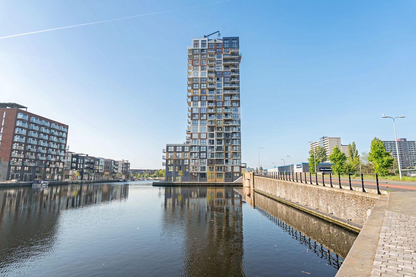 Foto 4 van Waldorpstraat 1772