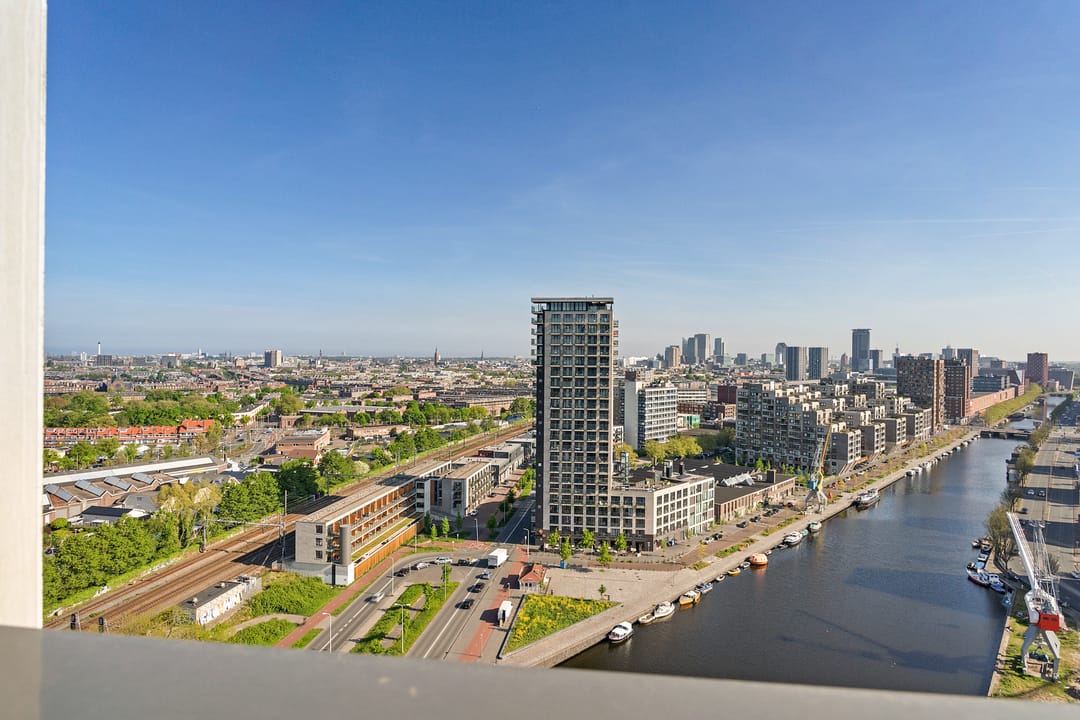 Foto 2 van Waldorpstraat 1772