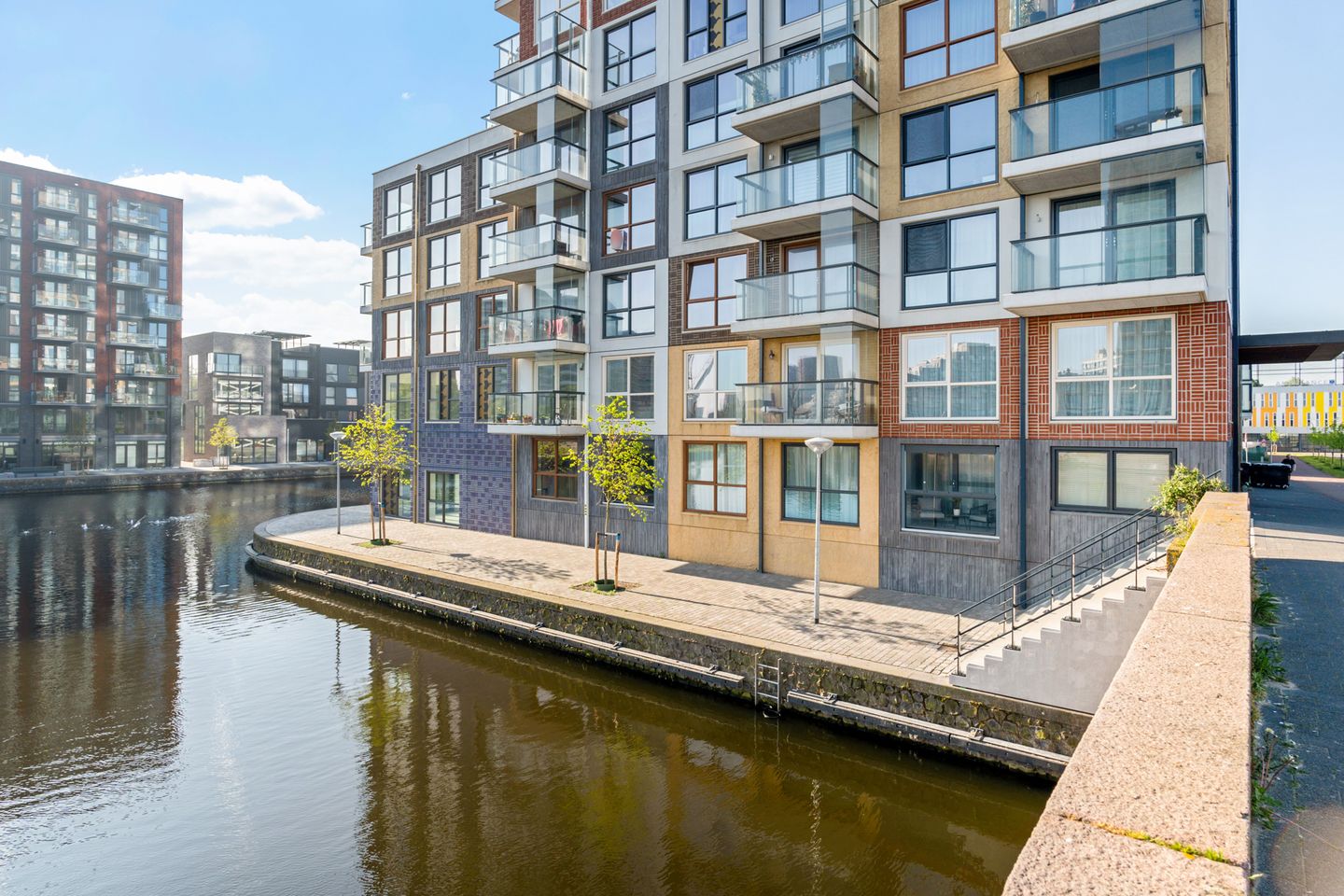 Foto 5 van Waldorpstraat 1772