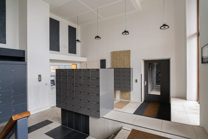 Foto 7 van Waldorpstraat 1772