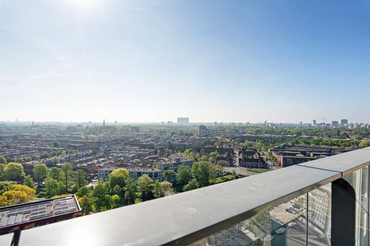 Foto 27 van Waldorpstraat 1772