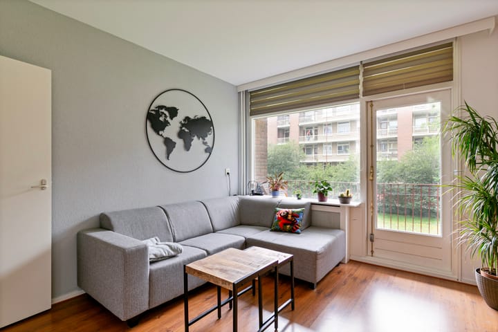 Foto 2 van Lange Heul 682