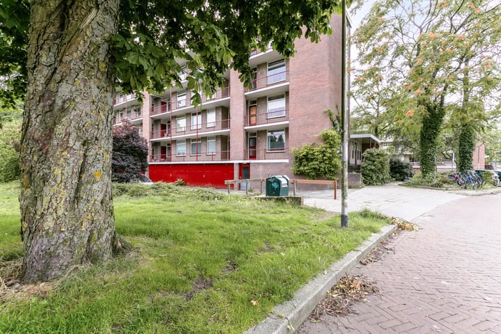 Foto 6 van Lange Heul 682