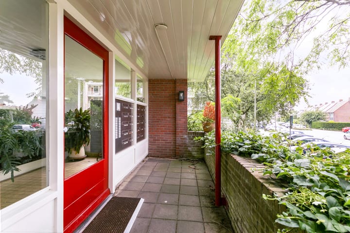 Foto 7 van Lange Heul 682