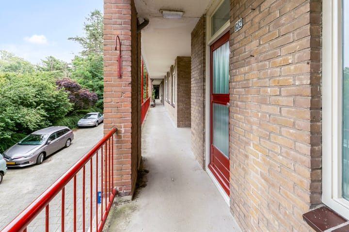 Foto 8 van Lange Heul 682