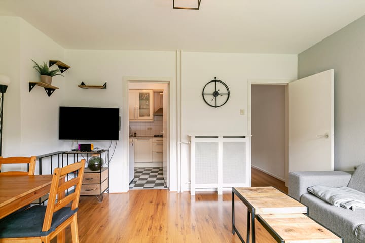 Foto 14 van Lange Heul 682