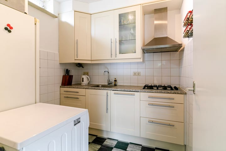 Foto 15 van Lange Heul 682