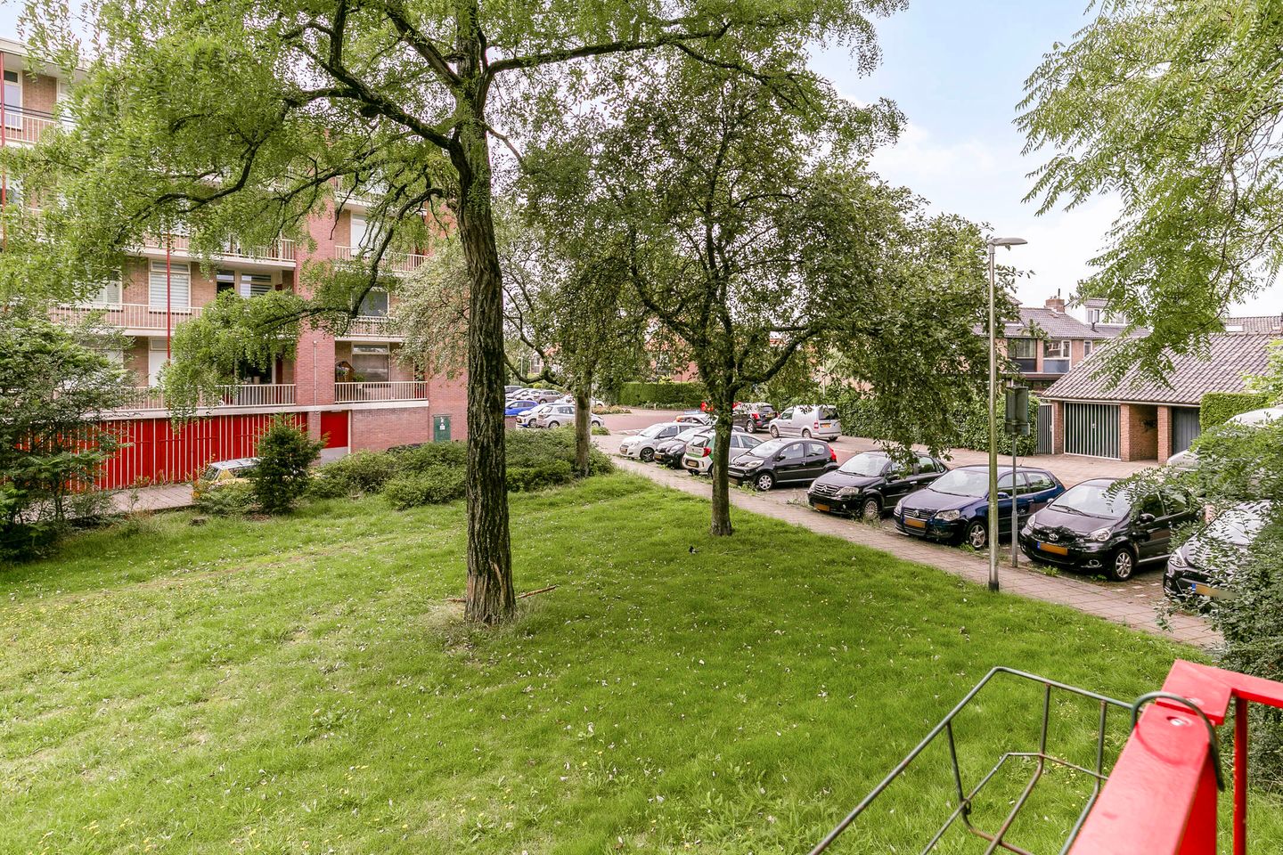 Foto 19 van Lange Heul 682