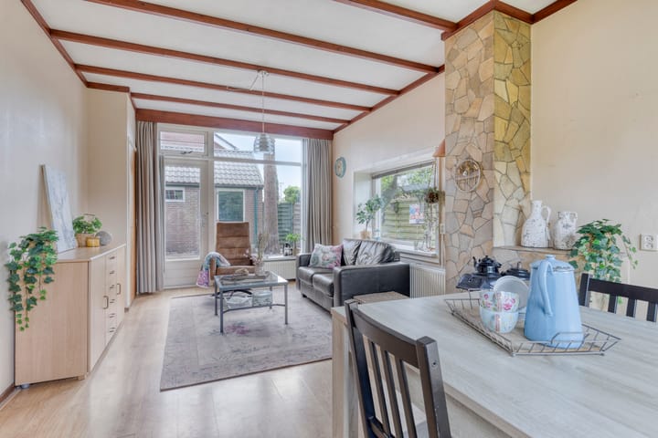 Foto 4 van Papaverstraat 12