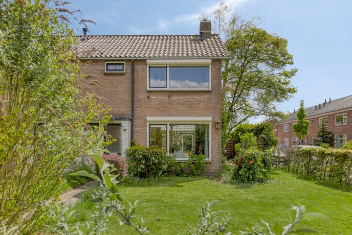 Foto 6 van Papaverstraat 12