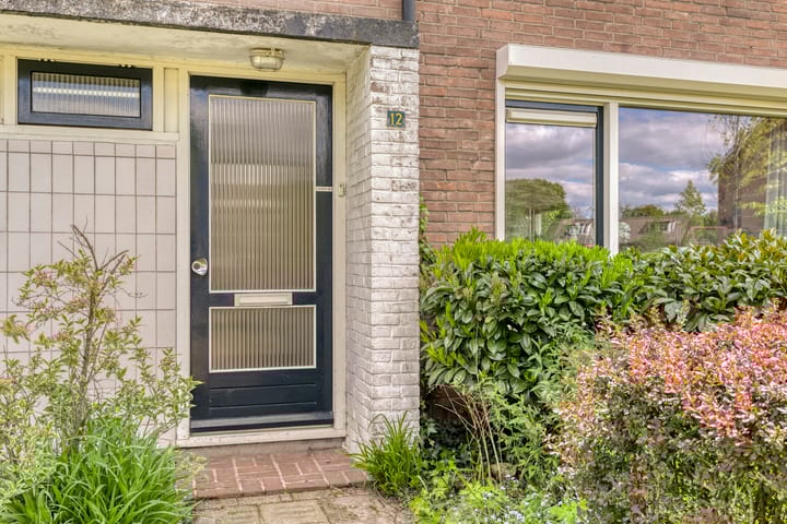 Foto 10 van Papaverstraat 12