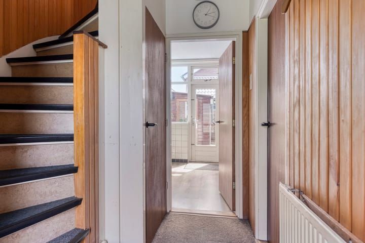 Foto 12 van Papaverstraat 12